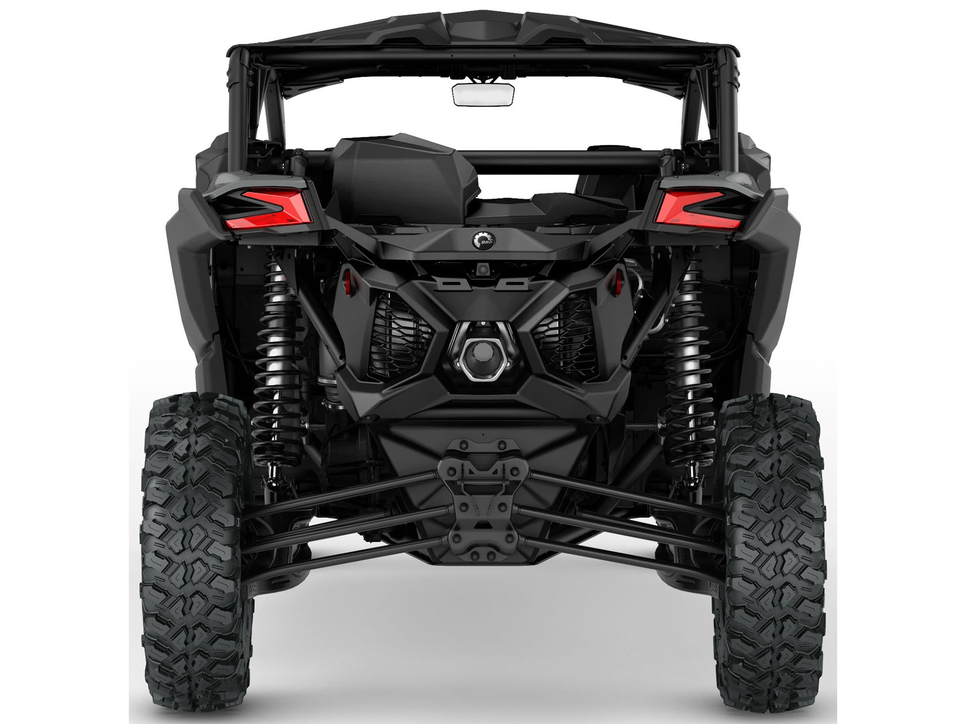 2026 Can-Am Maverick X3 MAX X TURBO in Fairview, Utah - Photo 5