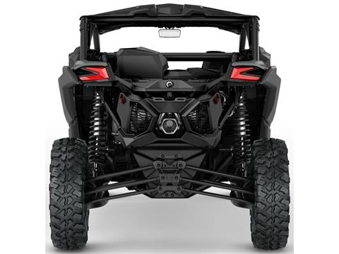 2026 Can-Am Maverick X3 MAX X TURBO in Fairview, Utah - Photo 5