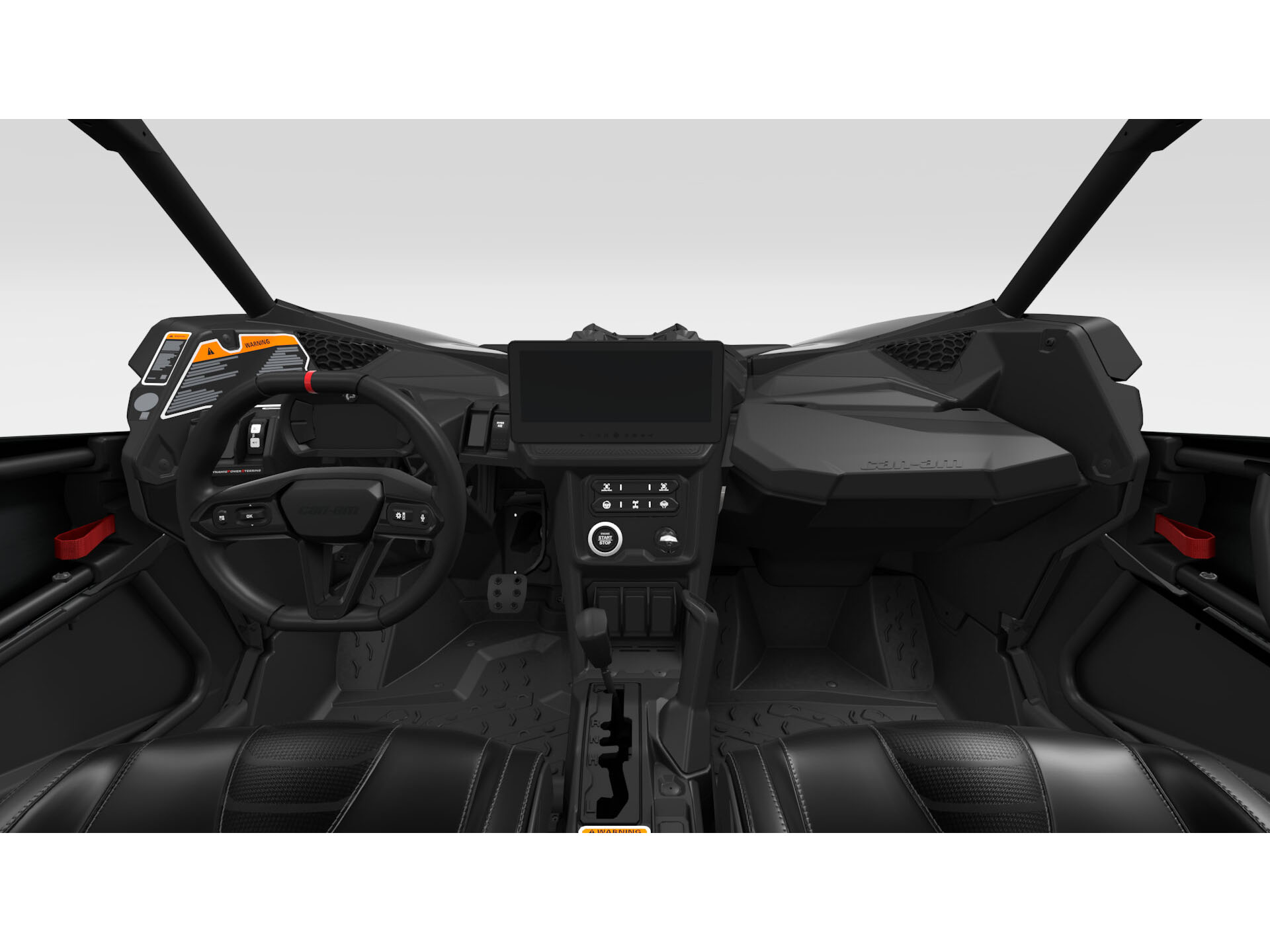 2026 Can-Am Maverick X3 MAX X TURBO in Fairview, Utah - Photo 7
