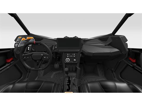 2026 Can-Am Maverick X3 MAX X TURBO in Fairview, Utah - Photo 7