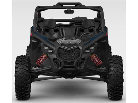 2026 Can-Am Maverick X3 RS TURBO in Fairview, Utah - Photo 3