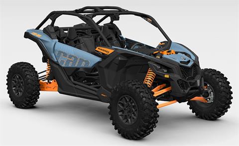 2026 Can-Am Maverick X3 RS Turbo in Tyngsboro, Massachusetts