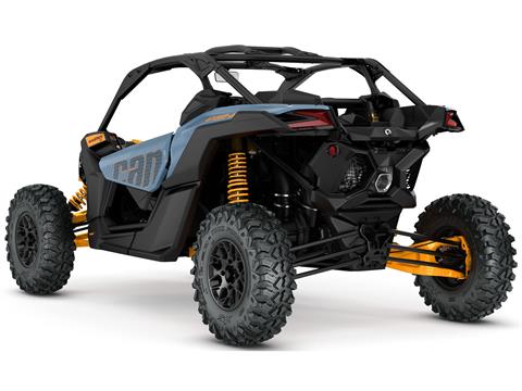 2026 Can-Am Maverick X3 RS TURBO in Fairview, Utah - Photo 4