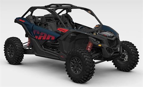 2026 Can-Am Maverick X3 RS Turbo RR in Tyngsboro, Massachusetts