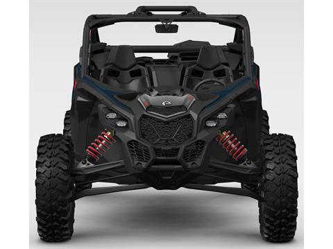 2026 Can-Am Maverick X3 RS TURBO RR in Santa Maria, California - Photo 3