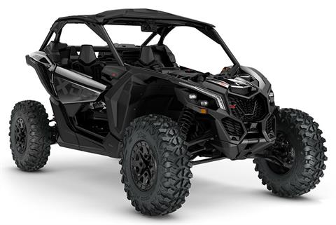 2026 Can-Am Maverick X3 X DS TURBO RR
