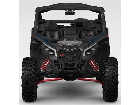 2026 Can-Am Maverick X3 X DS TURBO RR in Fairview, Utah - Photo 3