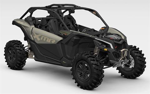 2026 Can-Am Maverick X3 X MR Turbo RR 64 in Tyngsboro, Massachusetts