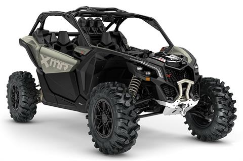 2026 Can-Am Maverick X3 X MR TURBO RR 64 in Tyngsboro, Massachusetts