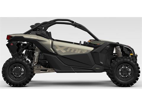 2026 Can-Am Maverick X3 X MR TURBO RR 64 in Topeka, Kansas - Photo 2