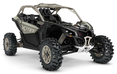 2026 Can-Am Maverick X3 X MR TURBO RR 72 in Tyngsboro, Massachusetts