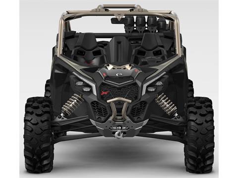 2026 Can-Am Maverick X3 X MR TURBO RR 72 in Topeka, Kansas - Photo 3