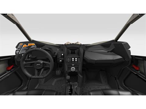2026 Can-Am Maverick X3 X MR TURBO RR 72 in Topeka, Kansas - Photo 5