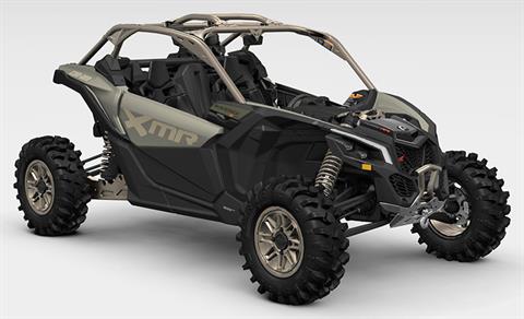 2026 Can-Am Maverick X3 X MR Turbo RR 72 in Tyngsboro, Massachusetts