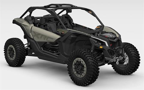 2026 Can-Am Maverick X3 X RC Turbo RR 64 in Tyngsboro, Massachusetts