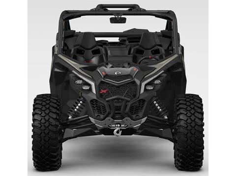 2026 Can-Am Maverick X3 X RC TURBO RR 64 in Fairview, Utah - Photo 3