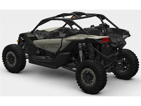 2026 Can-Am Maverick X3 X RC TURBO RR 64 in Fairview, Utah - Photo 4