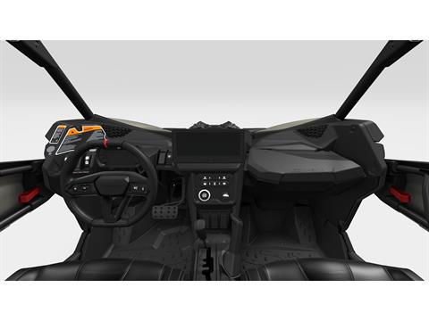 2026 Can-Am Maverick X3 X RC TURBO RR 64 in Fairview, Utah - Photo 5