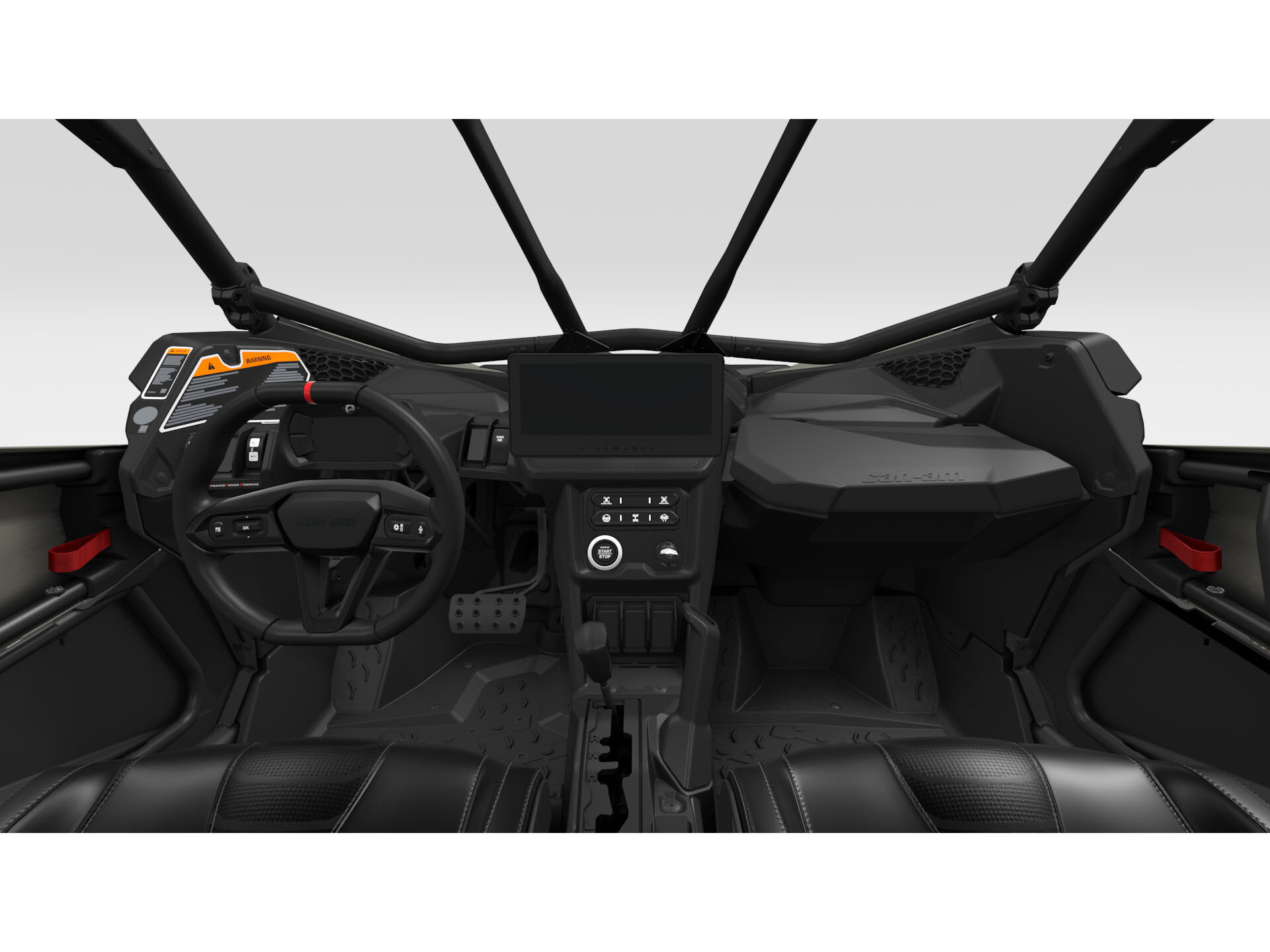 2026 Can-Am Maverick X3 X RC TURBO RR 72 in Columbia, South Carolina - Photo 5