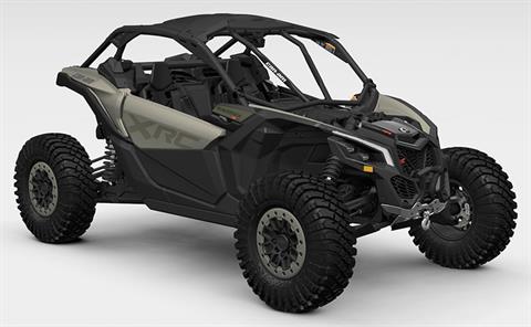 2026 Can-Am Maverick X3 X RC Turbo RR 72 in Tyngsboro, Massachusetts