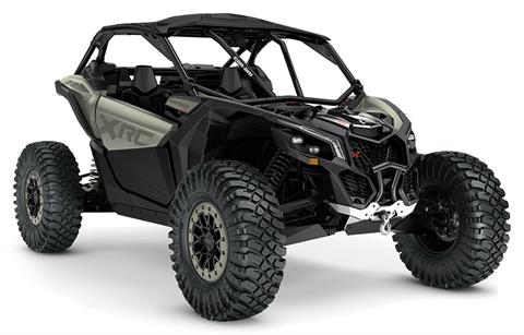 2026 Can-Am Maverick X3 X RC TURBO RR 72 in Tyngsboro, Massachusetts
