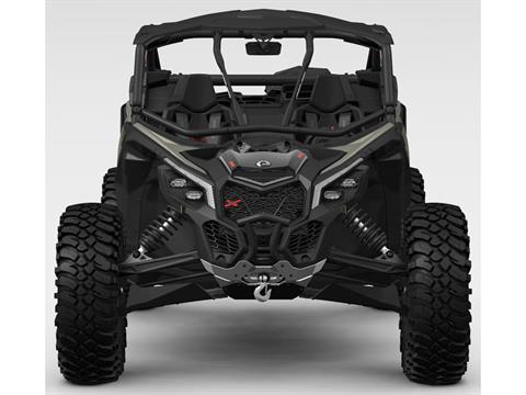 2026 Can-Am Maverick X3 X RC TURBO RR 72 in Fairview, Utah - Photo 3