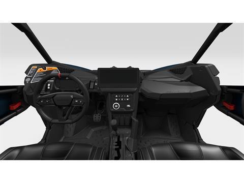 2026 Can-Am Maverick X3 X RS TURBO RR Smart-Shox with 10.25 in. touchscreen display in Tyngsboro, Massachusetts - Photo 5