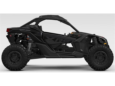 2026 Can-Am Maverick X3 X RS TURBO RR in Columbia, South Carolina - Photo 2