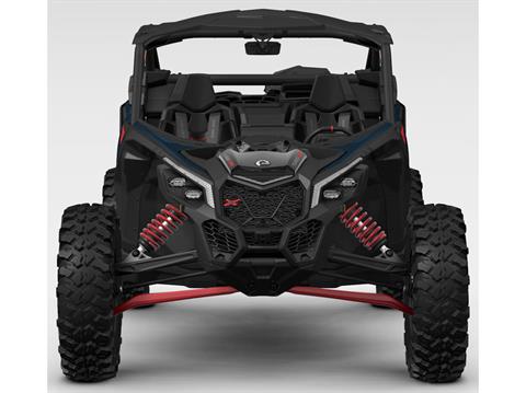 2026 Can-Am Maverick X3 X RS TURBO RR in Topeka, Kansas - Photo 3