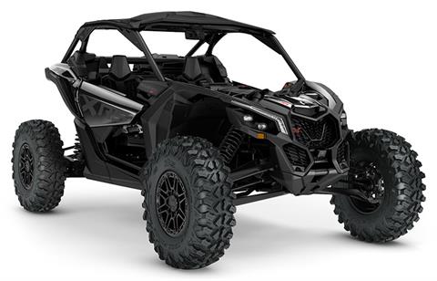 2026 Can-Am Maverick X3 X RS TURBO RR in Tyngsboro, Massachusetts