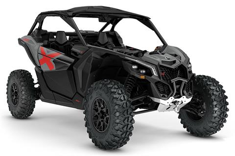 2026 Can-Am Maverick X3 X Turbo in Tyngsboro, Massachusetts