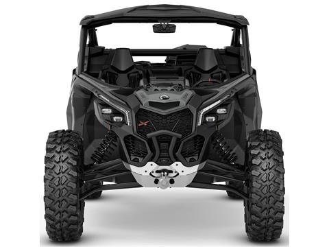 2026 Can-Am Maverick X3 X TURBO in Columbia, South Carolina - Photo 3