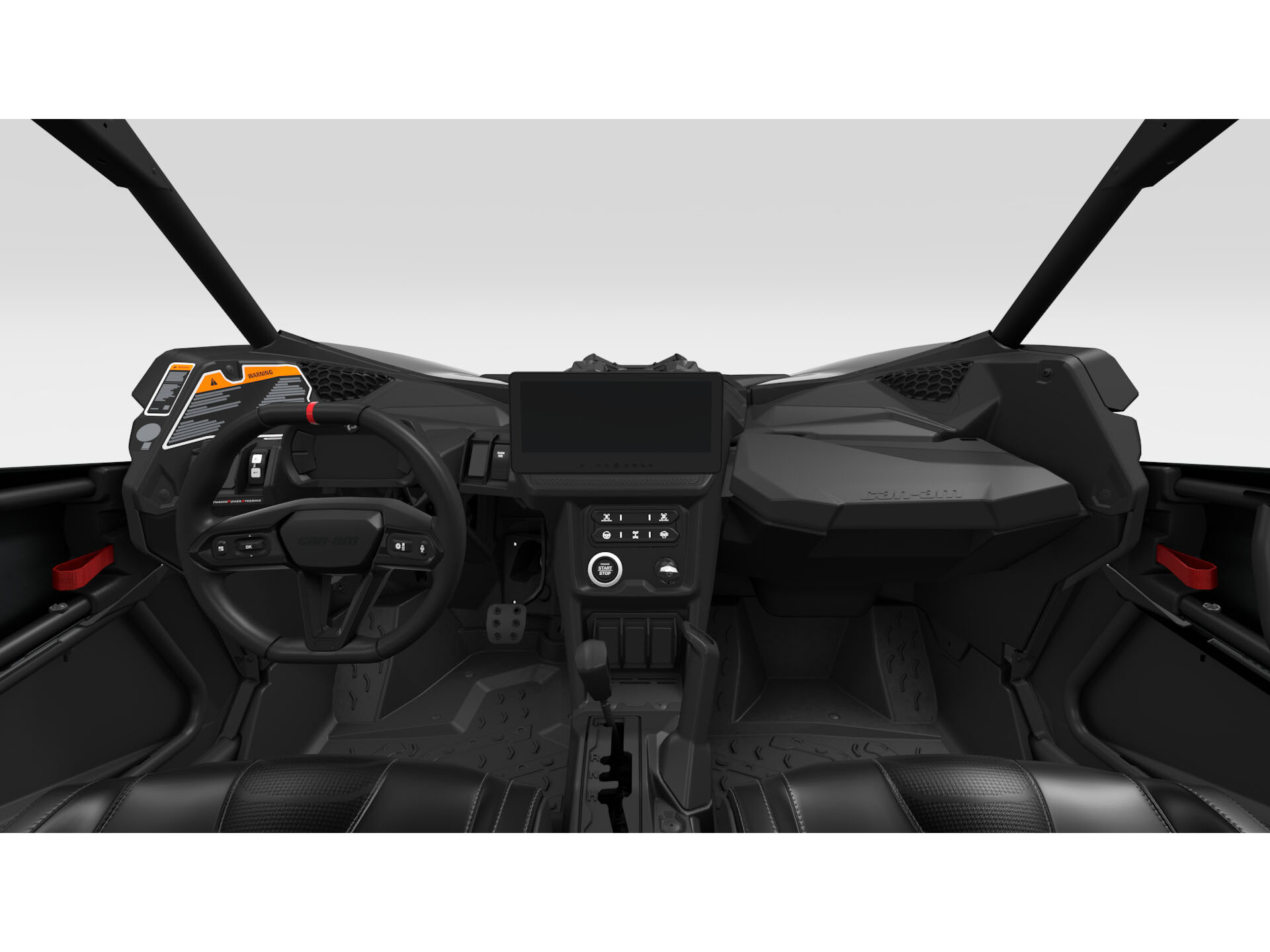 2026 Can-Am Maverick X3 X TURBO in Columbia, South Carolina - Photo 7