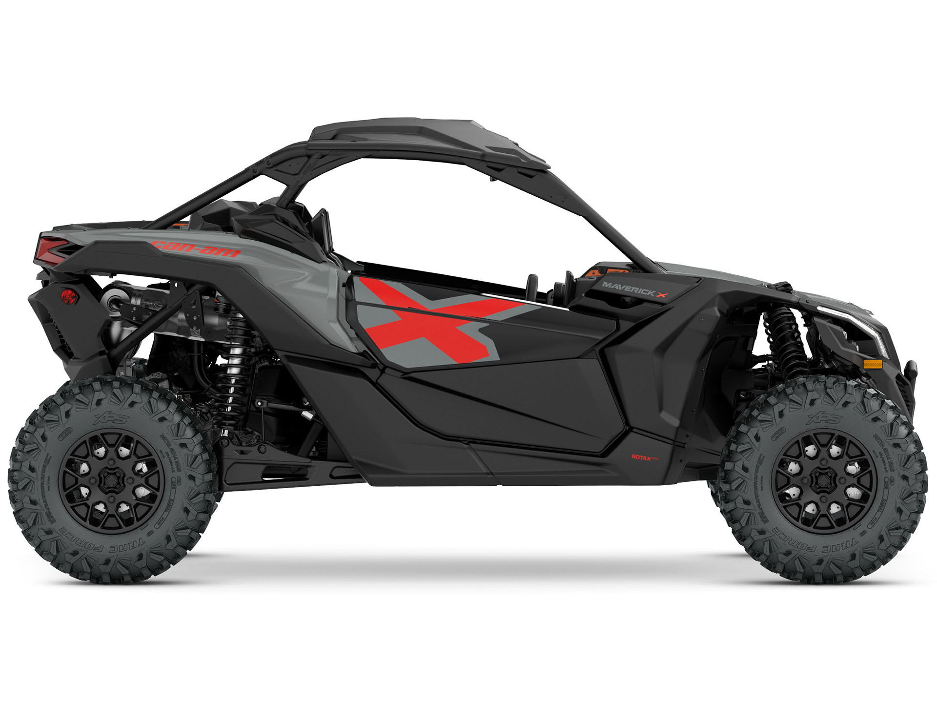 2026 Can-Am Maverick X3 X TURBO in Fairview, Utah - Photo 2