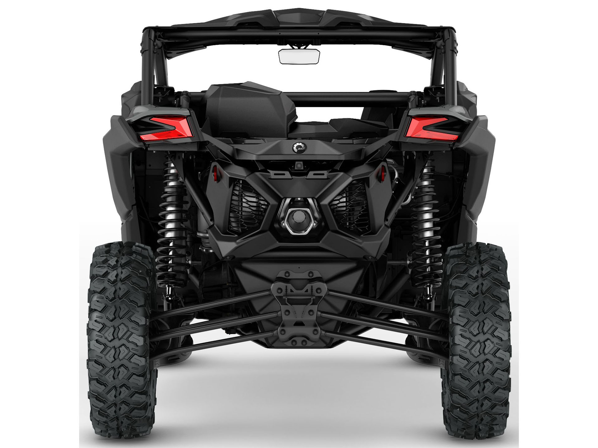 2026 Can-Am Maverick X3 X TURBO in Fairview, Utah - Photo 5