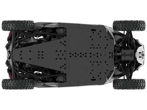 2026 Can-Am Maverick X3 X TURBO in Fairview, Utah - Photo 6