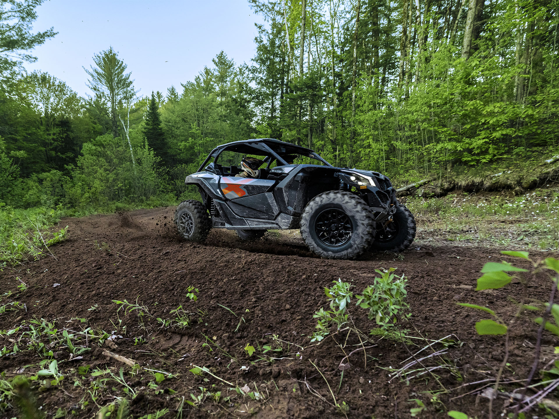 2026 Can-Am Maverick X3 X TURBO in Fairview, Utah - Photo 9