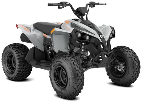 2027 Can-Am Renegade 110 EFI