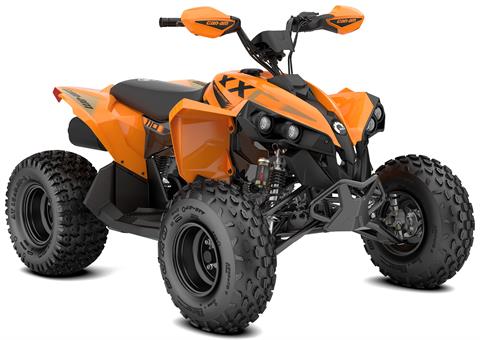 New 2026 Can-Am Renegade X XC 110 EFI, Waukon IA | Specs, Price