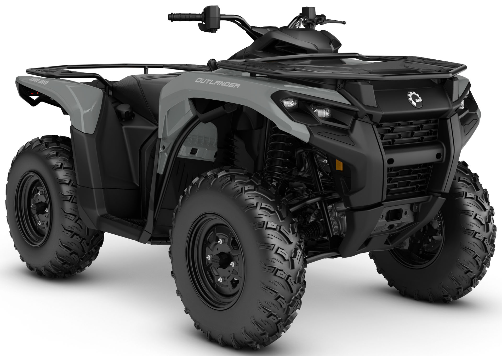 2027 Can-Am Outlander 700