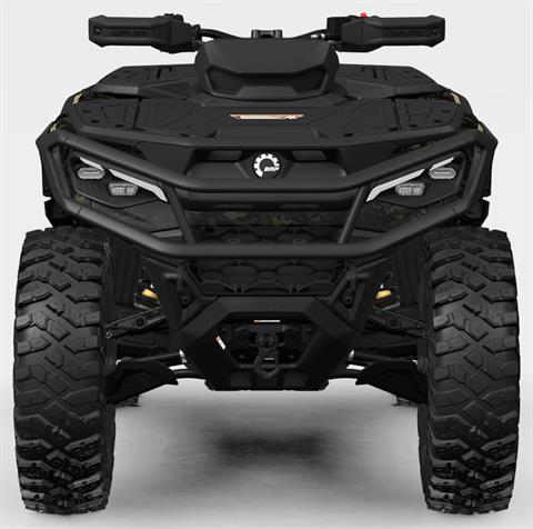2027 Can-Am Outlander Backcountry 1000R with 10.25 in. Touch Display in Sunman, Indiana - Photo 3