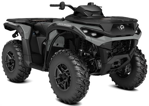 2027 Can-Am Outlander DPS 1000 in Sunman, Indiana