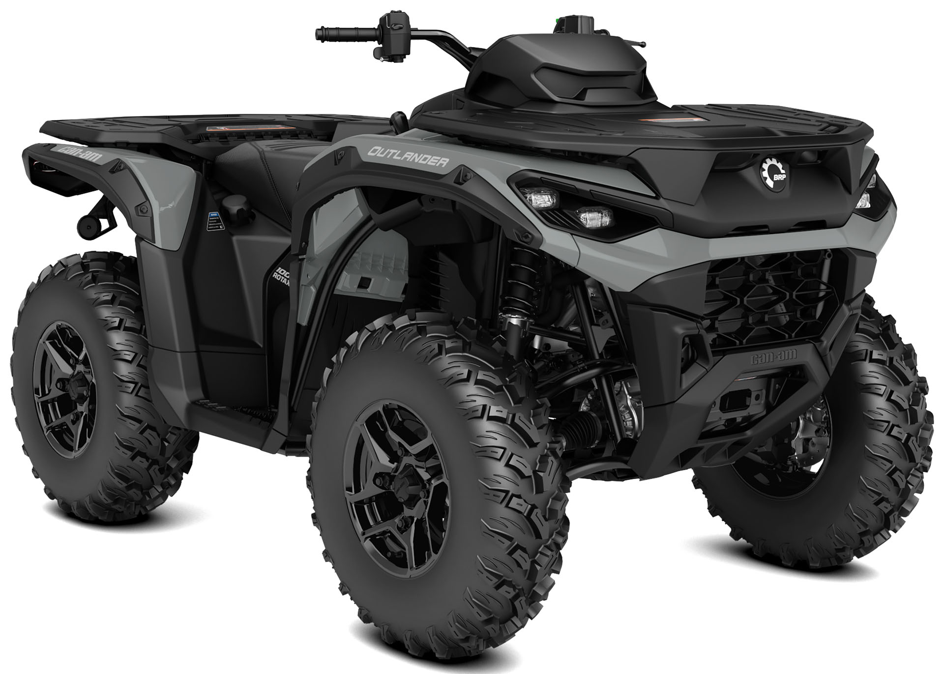 2027 Can-Am Outlander DPS 1000
