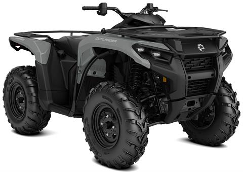 2027 Can-Am Outlander DPS 500 in Sunman, Indiana