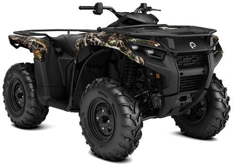 2026 Can-Am Outlander X MR 700, Bergland MI | New ATVs for Sale