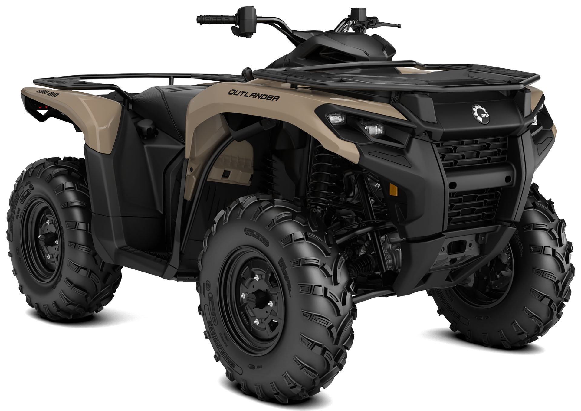 2027 Can-Am™ Outlander DPS 500 1