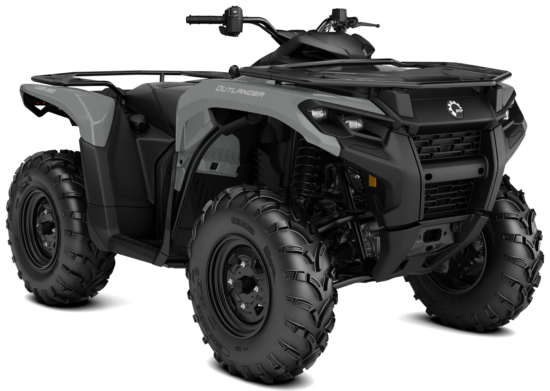 2027 Can-Am™ Outlander DPS 700 1