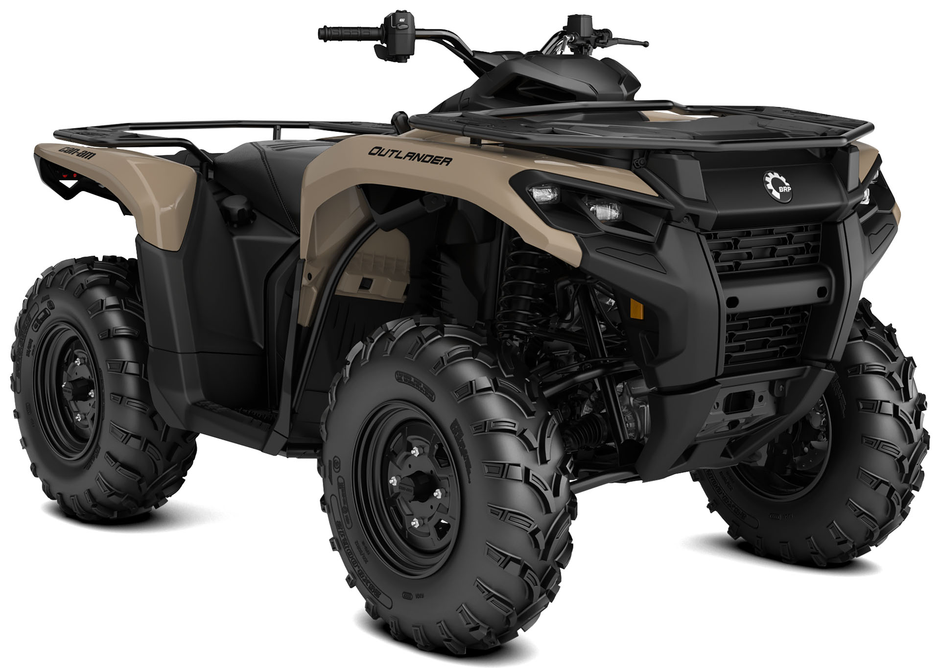 2027 Can-Am™ Outlander DPS 700 1