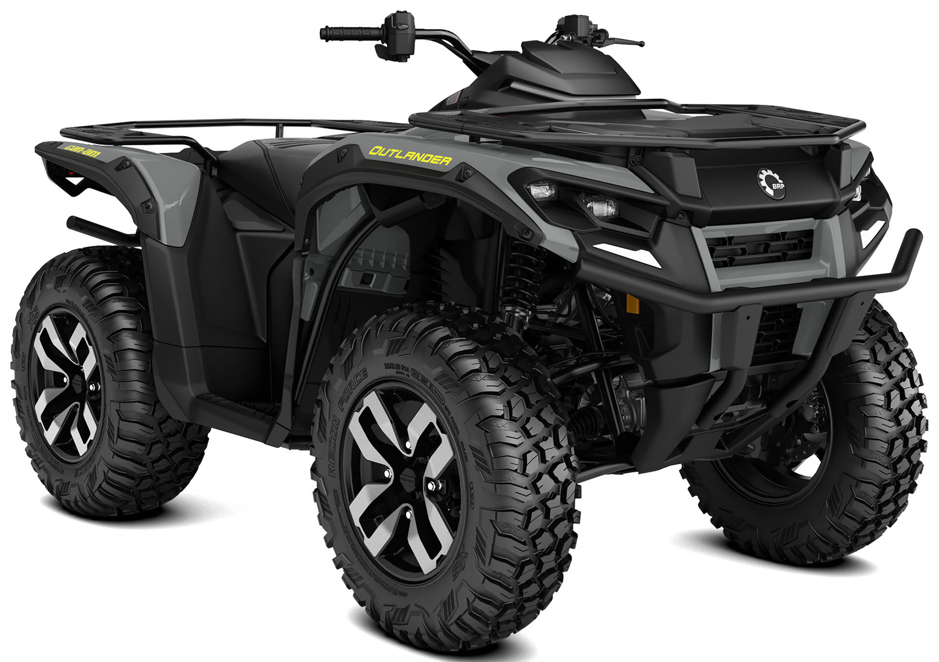 2027 Can-Am Outlander Electric for sale 1289711