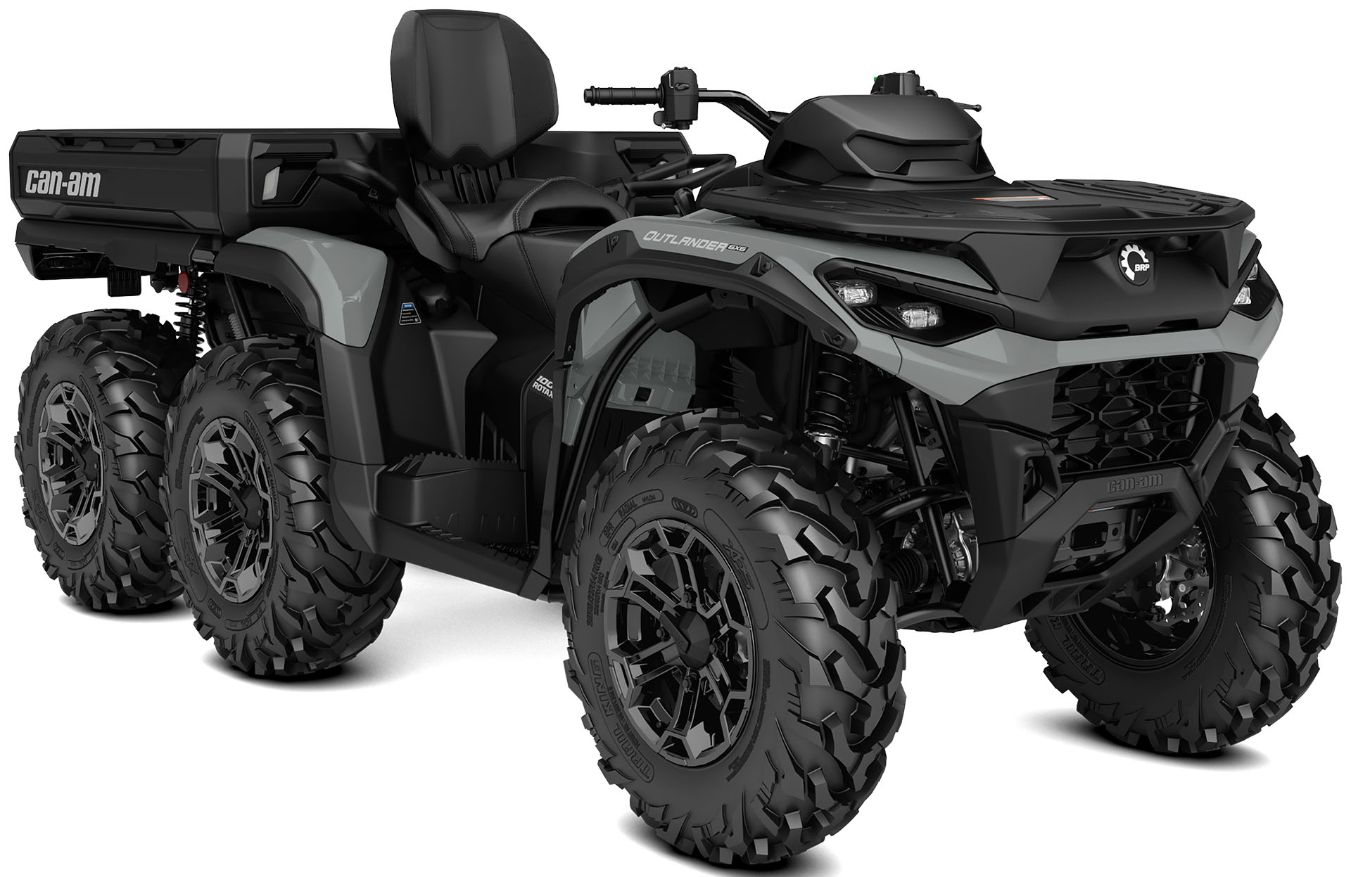 2027 Can-Am Outlander MAX 6X6 DPS 1000